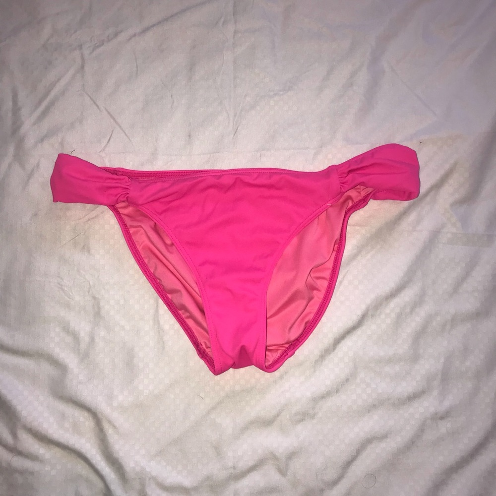 PINK Bikini Bottom